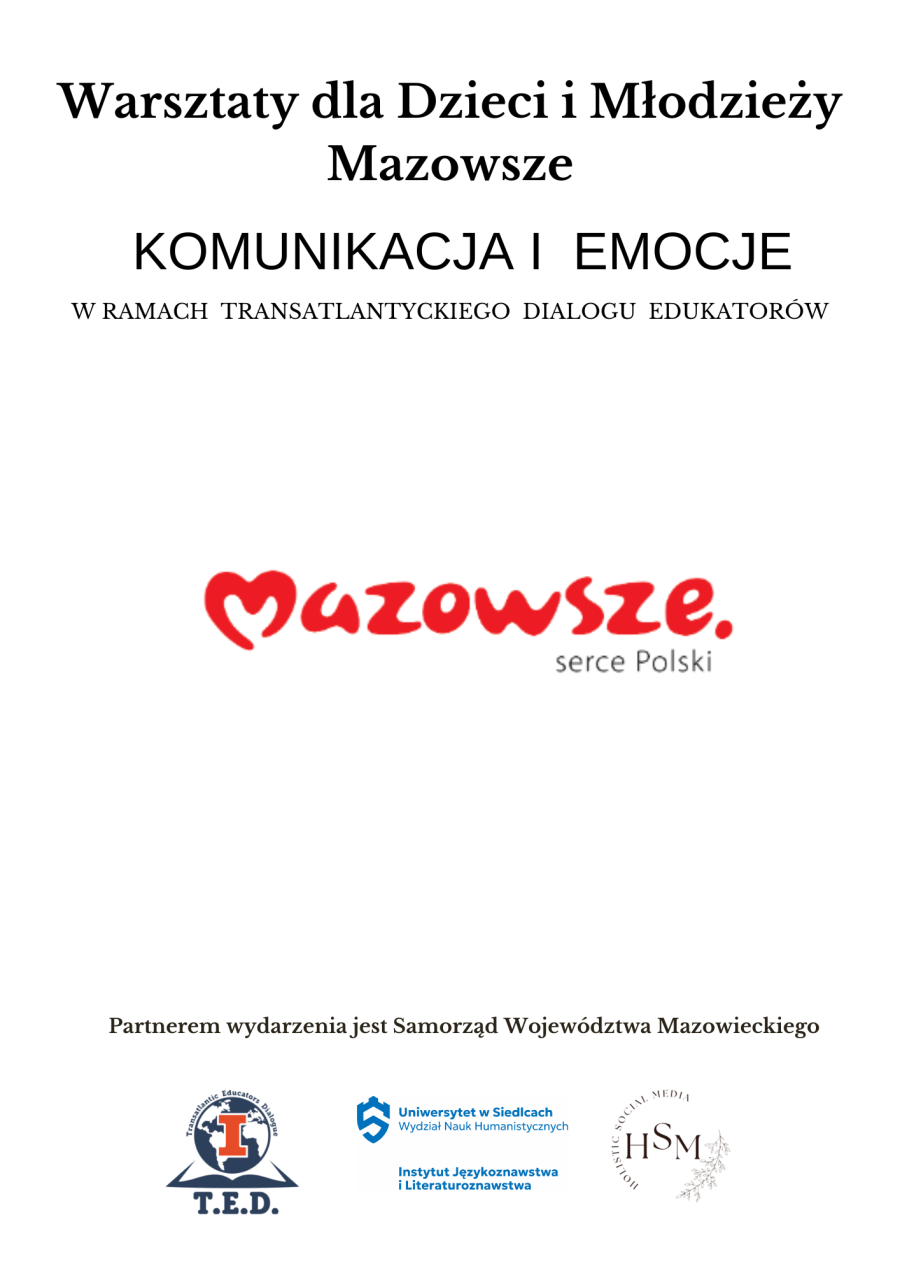 Komunikacja i emocje