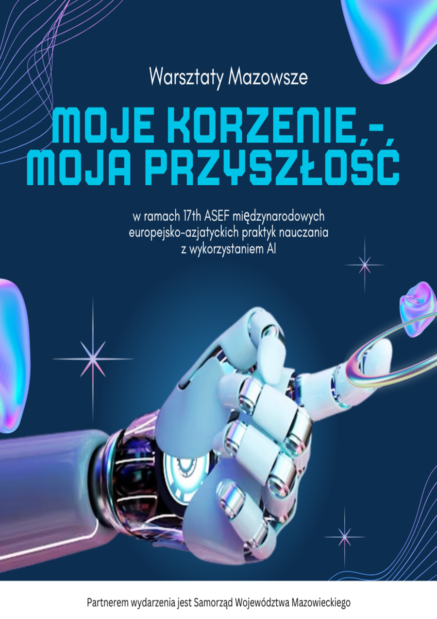 Moje korzenie